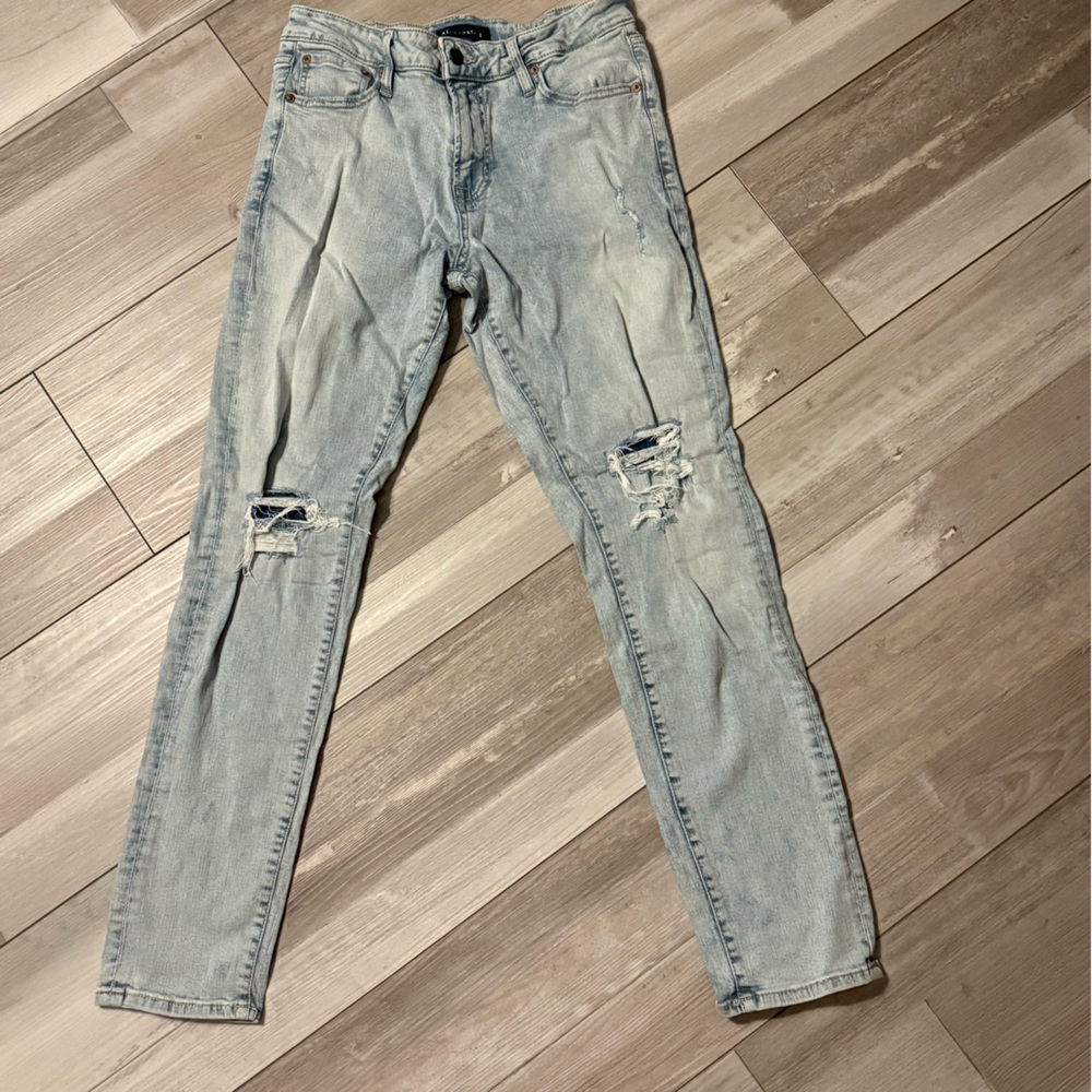 Men’s Aeropostale jeans
